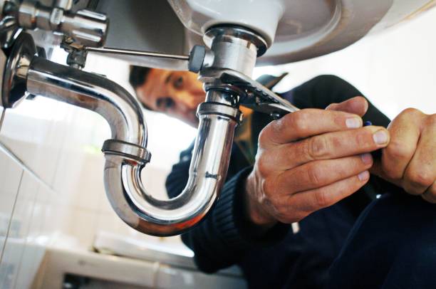 Best Residential Plumbing Services  in Northfield, MN