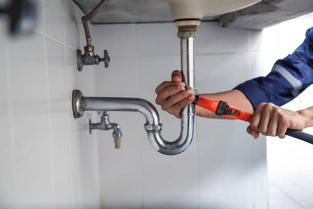 Best Gas Line Repair  in Northfield, MN